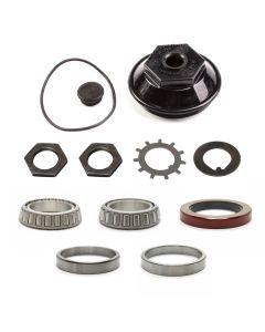 Ensemble de roulement 2 1/4" - 2 5/8" 10K HD à graisse