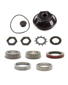 Ensemble de roulement 2 1/4" - 2 5/8" 12K-16K à graisse