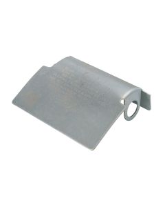 Couvercle de rouleau avant 10K TITAN