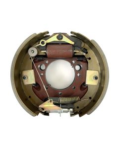 Frein hydraulique 12 1/4" x 4" 10K HD double-action droit FRAMECO