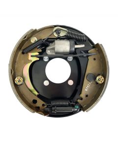 Frein hydraulique 10" x 2 1/4" 3,5K simple-action frein de stationnement droit FRAMECO