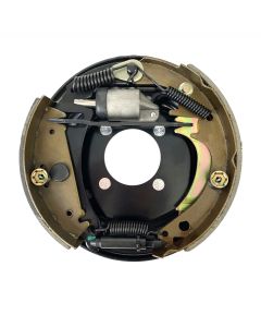 Frein hydraulique 10" x 2 1/4" 3,5K simple-action frein de stationnement gauche FRAMECO