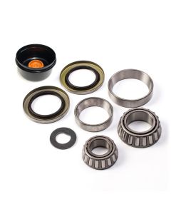 Ensemble de roulement 1 1/4" - 1 3/4" 8K à graisse