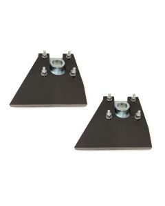 Support de 12 tonnes (ensemble de 2)