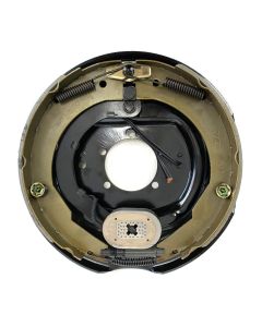 Frein électrique 12" x 2" 7K gauche FRAMECO