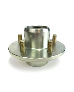 Moyeu 5 goujons 1/2" B.C. 4,5" 4,2K seul DEXTER