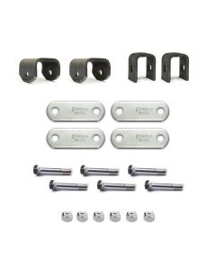 Quincaillerie simple 2K-3,5K avec liens mobiles longs