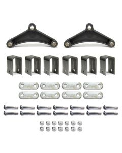 Quincaillerie double 5,5K avec stabilisateur long