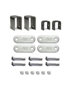 Quincaillerie simple 5,5K avec liens mobiles longs