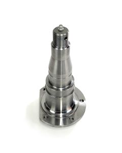 Mandrin 7K graissable droit pour tube 3 1/2"