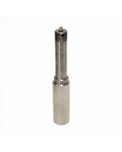 Mandrin 1K graissable 1" x 9" diamètre 1 1/2"