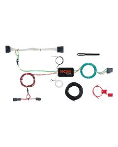 T-connecteur Kia Sportage 2011-2016 CURT