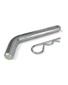 Pine de 5/8" x 4" avec goupille