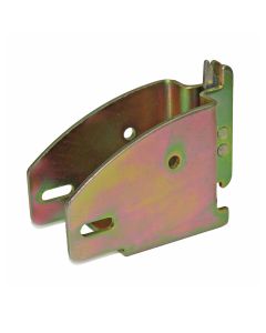 Séparateur E-track de 4 1/4" pour 2" x 4" SMARTOW