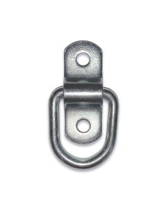 Anneau d'arrimage de 1K en zinc