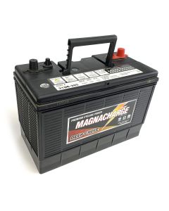 Batterie à décharge profonde 1000 MCA groupe 31 Magna Charge