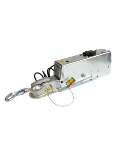 Activateur 7,5K à levier boule 2" pôle 3" (tambour) DEXTER