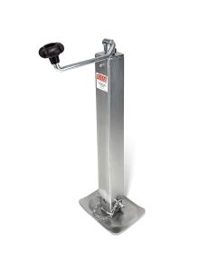 Vérin ajustable 7K poignée dessus zinc RAM