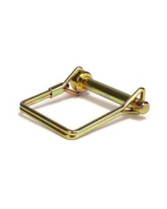 Goupille de verrouillage 1/4" x 1 3/8" SMARTOW