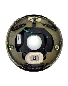 Frein électrique 10" x 2 1/4" 3,5K droit FRAMECO