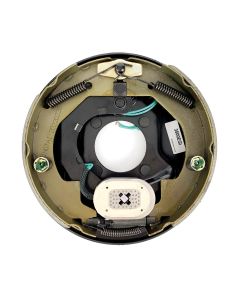 Frein électrique 10" x 2 1/4" 3,5K gauche FRAMECO