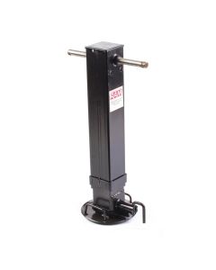 Vérin ajustable 25K 1 vitesse poignée de côté base renforcie (poignée non incl.) RAM