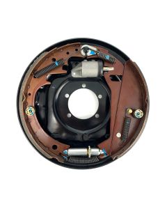 Frein hydraulique 12" x 2" 7K libre recul droit FRAMECO