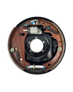 Frein hydraulique 12" x 2" 7K libre recul gauche FRAMECO