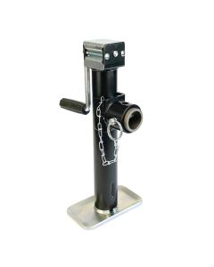 Vérin pivotant 10" 2K poignée de côté RAM