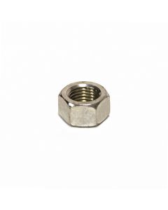 Écrou de 3/8"-24 NF en zinc