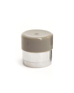 Bouchon anti-poussière 2" à graisse