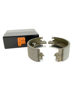 Bande de frein électrique 12 1/4" x 3 3/8" 8K-9K-10K GD droit (en boîte) FRAMECO