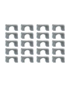 Ensemble de quincaillerie pour attache sellette Toyota Tundra 2000-2006 CURT