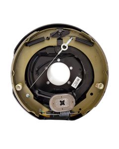 Frein électrique 12" x 2" 7K droit auto-ajustable FRAMECO