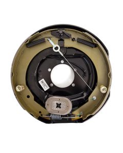 Frein électrique 12" x 2" 7K gauche auto-ajustable FRAMECO