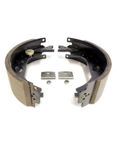 Bande de frein hydraulique 12 1/4" x 3 3/8" 8K-9K-10K GD droit DEXTER