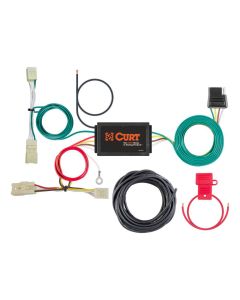 T-connecteur Kia Forte, Koup 2014-2018 CURT