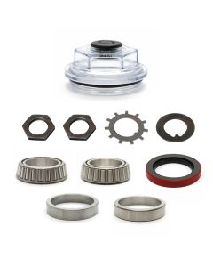 Ensemble de roulement 2 1/4" - 2 5/8" 12K-16K à l'huile DEXTER