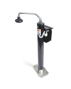 Vérin pivotant 15'' 2K poignée dessus avec plaque de fixation RAM