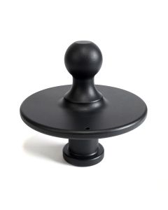 Pivot Gooseneck (king pin) 2 5/16" 30K SMARTOW