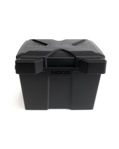 Coffre de batterie pour batterie groupe 24