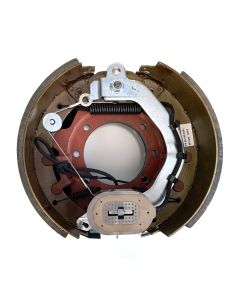 Frein électrique 12 1/4" x 5" 12K-16K droit FRAMECO