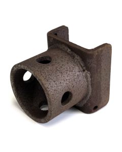 Pivot de montage pour vérin plaque 2,25"