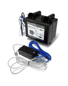 Système de frein d'urgence sans LED gauche