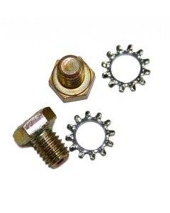 Rondelle pour plaque de retenue #1531191