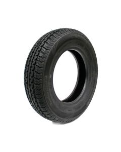 Pneu radial ST145R12 10 plis LRE 1520 lbs Sterling