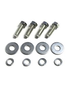 Ensemble de boulonnage pour la tête de l'attache sellette CURT