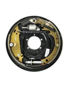 Frein hydraulique 12" x 2" 7K libre recul et frein de stationnement gauche FRAMECO