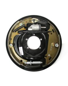 Frein hydraulique 12" x 2" 7K libre recul et frein de stationnement droit FRAMECO