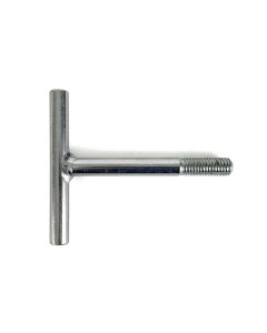 Poignée zinc pour PSB22